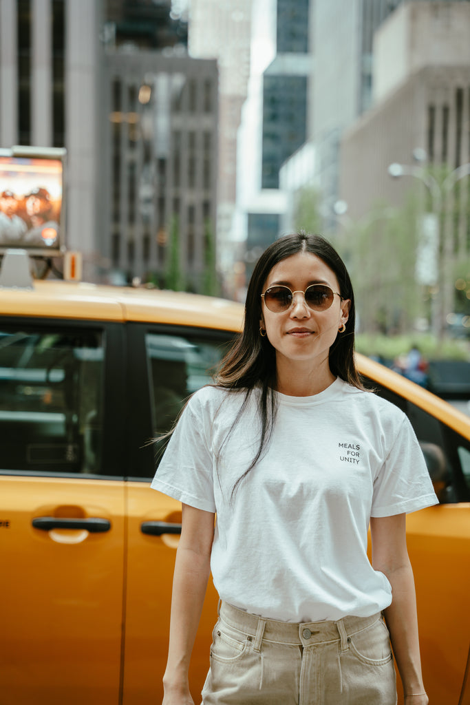 M4U Locally Made T-Shirt - Limited Edition