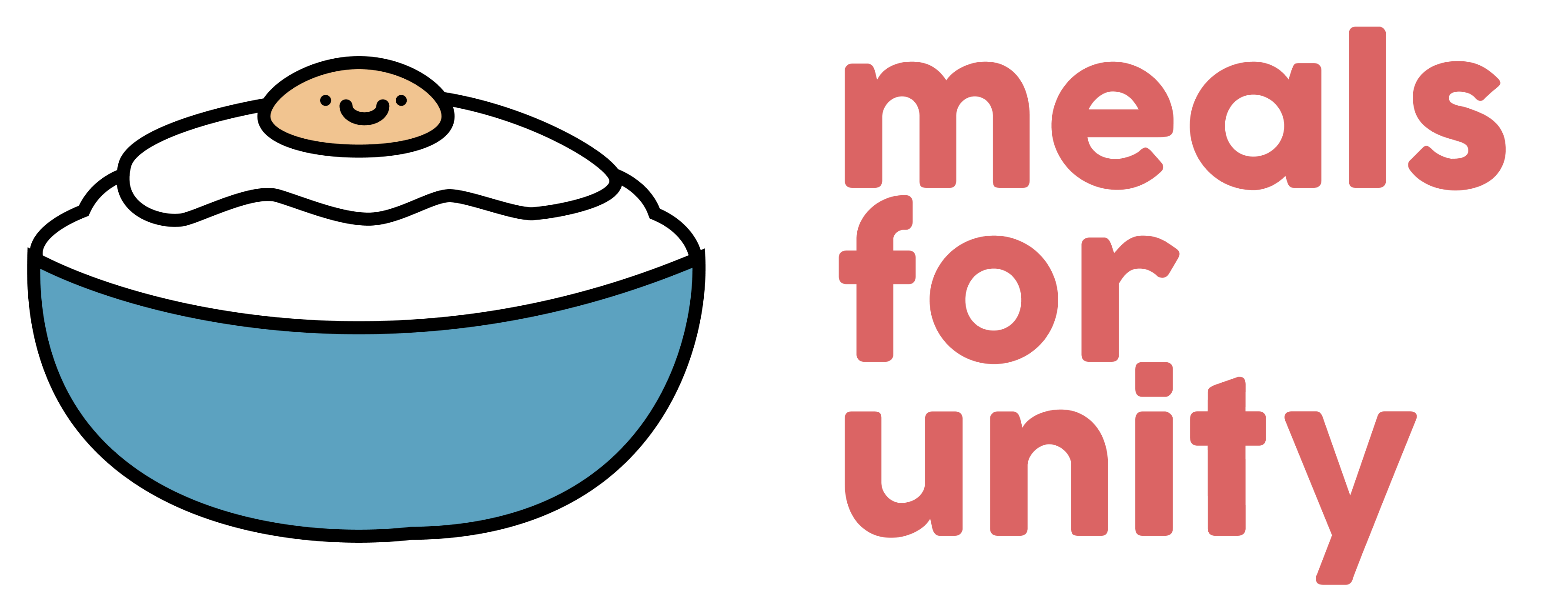 Meals for Unity