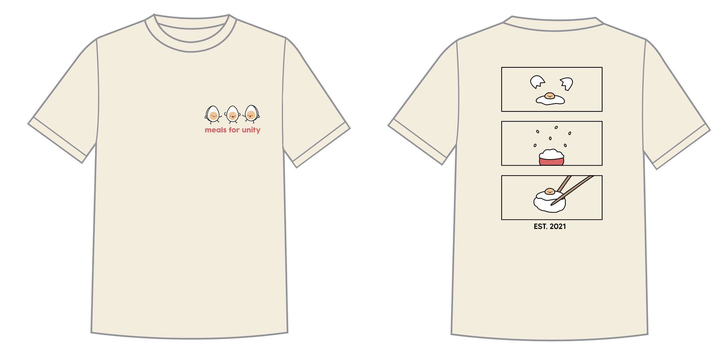M4U Classic Egg Long Sleeve
