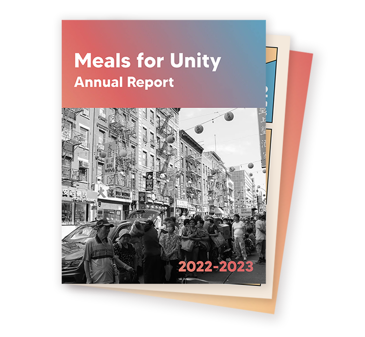 Our Story – Meals for Unity